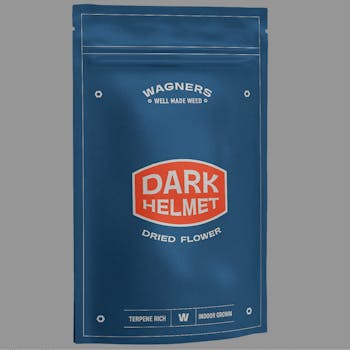 Wagners - Dark Helmet Indica - 14g